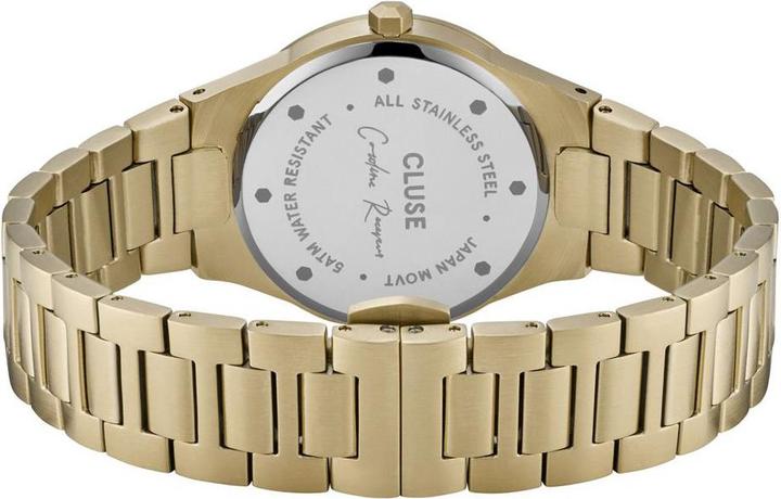 Image du produit Cluse Caroline Receveur Vigoureux Édition spéciale (Montre analogique, 33 mm)