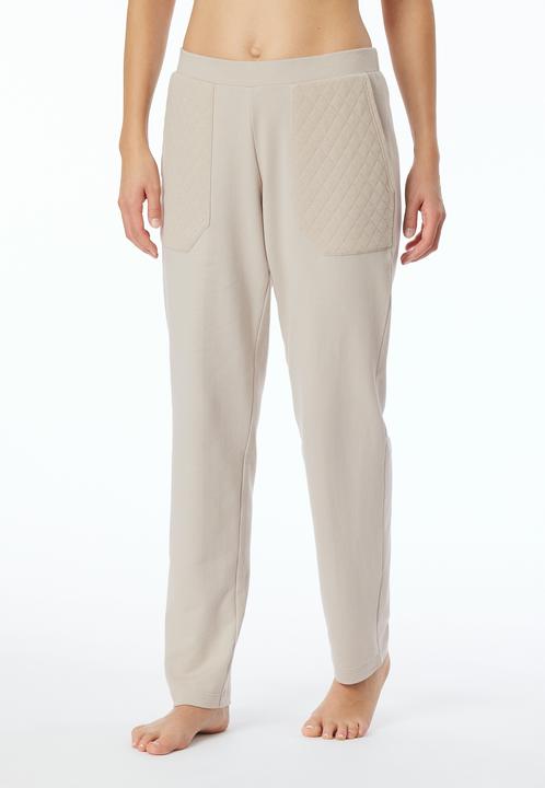 Produktbild Schiesser Pyjamahose Mix & Relax (40)
