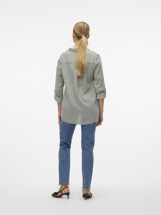 Immagine prodotto Vero Moda Vmbumpy L/S Shirt New Wvn Ga Noos (L)