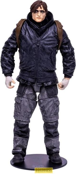 Produktbild McFarlane DC Multiverse Bruce Wayne Drifter Unm. AF The Batman (2022)