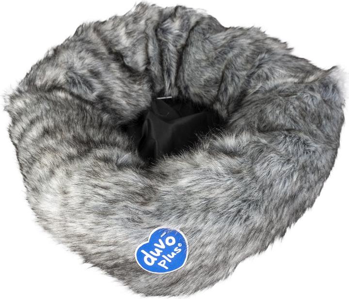 Productafbeelding EBI Duvo+ Laguna Seegas Bed Instap + Kussen L (Hond)