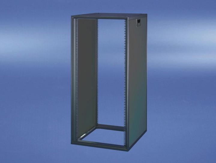 Image du produit Schroff Novastar (12 HE, Rack 19 pouces)