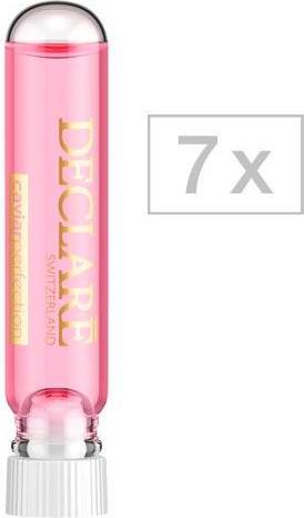Immagine prodotto Declaré Caviar Perfection fiala di lusso antirughe (17.50 ml)
