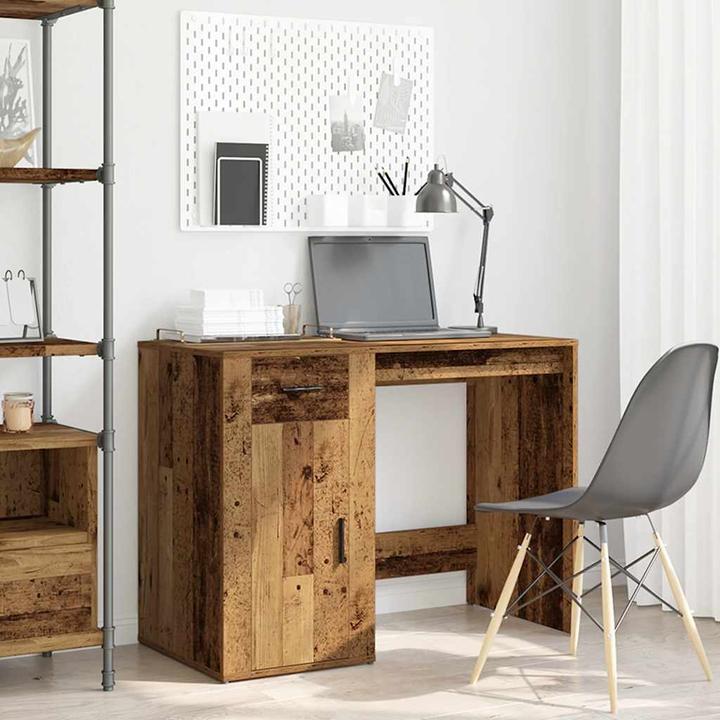 Produktbild VidaXL Leonel (100 x 49 x 75 cm)