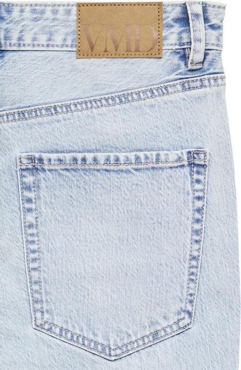 Actual product image Vero Moda Vmtessa Hr Straight Jeans Li3010 Ga Noos (W31/L32)