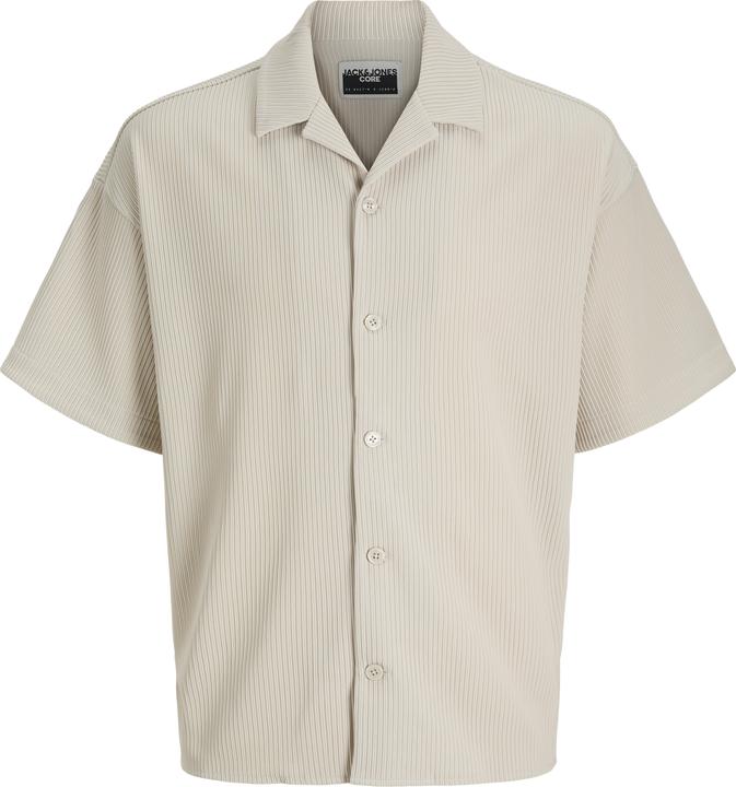 Produktbild Jack & Jones Wide Fit Hemd Hemd (XXL)