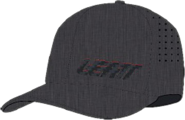 Produktbild Leatt Cap Team Graphene grau-schwarz S/M (S/M)