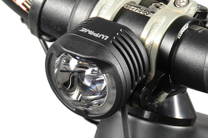 Produktbild Lupine SL SF Shimano (1300 lm)