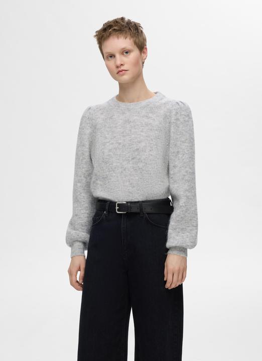 Immagine prodotto Selected Femme Maglia a maniche lunghe (XL)