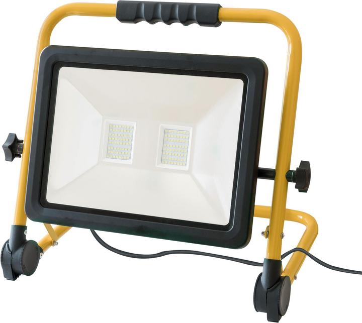 Produktbild Brennenstuhl Slim LED Strahler 150W (12800 lm)