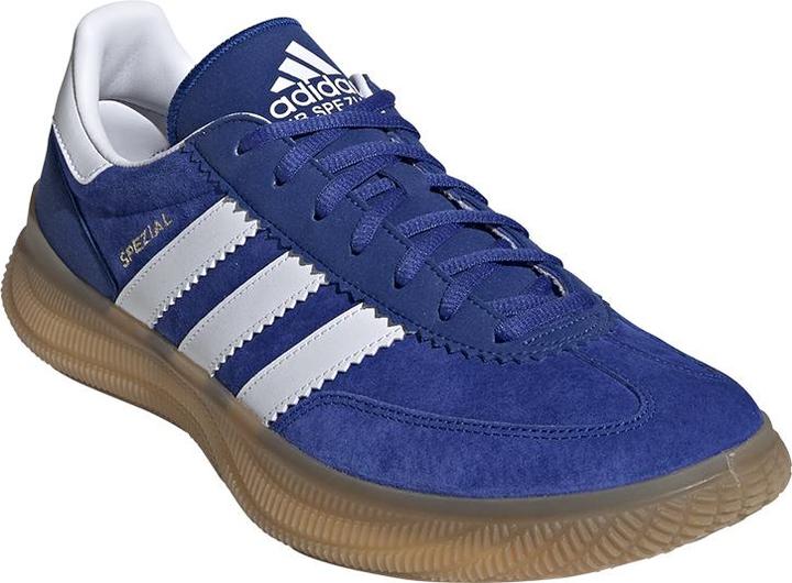 Produktbild adidas Hallenschuh Handball Spezial Boost (43 1/3)