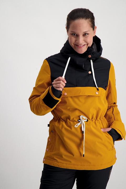 Produktbild Brunotti Fireback Damen Snowboardjacke (XL)