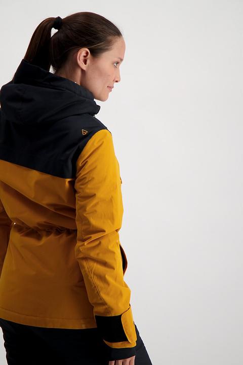 Produktbild Brunotti Fireback Damen Snowboardjacke (XL)