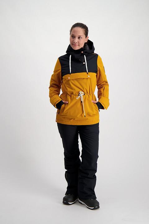 Produktbild Brunotti Fireback Damen Snowboardjacke (XL)