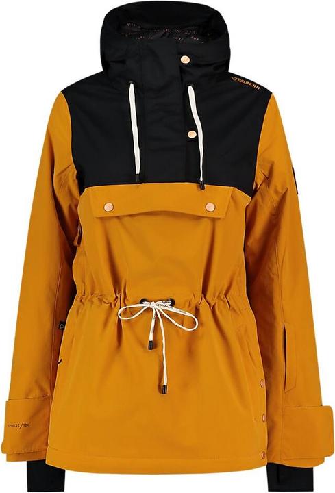 Produktbild Brunotti Fireback Damen Snowboardjacke (XL)