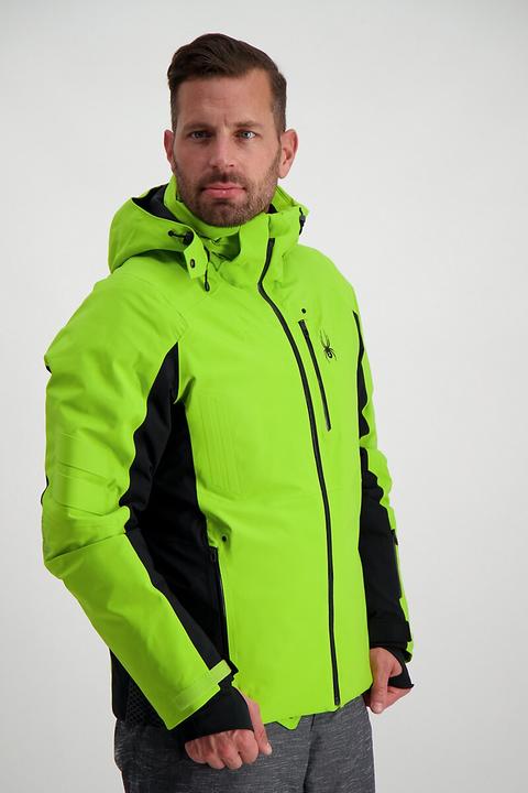 Actual product image Spyder Orbiter Gtx (S)