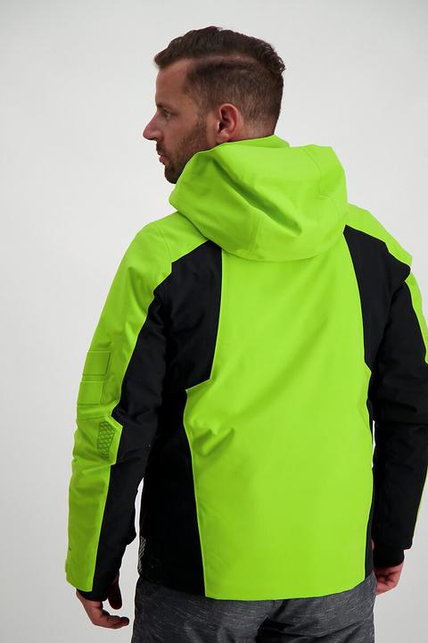 Actual product image Spyder Orbiter Gtx (S)