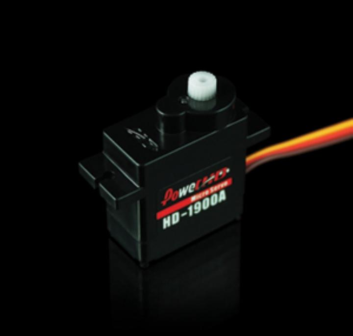 Produktbild Power HD Servo HD-1900A