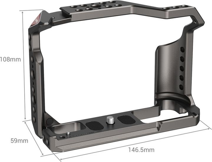 Produktbild SmallRig Cage for FUJIFILM X-T3 Camera CCF2800