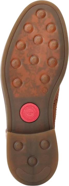 Produktbild Base London Halbschuhe Hatfield Classic Leder (41)