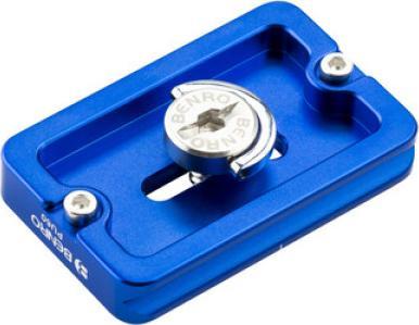 Actual product image Benro Hd1a (3-way Panhead)