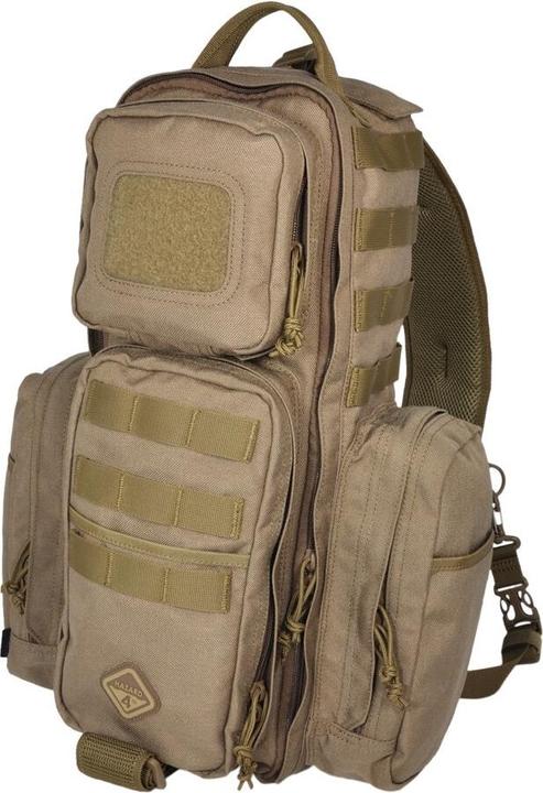 Hazard 4 Evac Rocket Slingbag, coyote