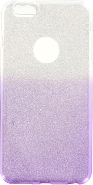 Image du produit OEM Étui TPU Shine iPhone 6 / 6S Plus violet (Apple iPhone 6s Plus, Apple iPhone 6 Plus)