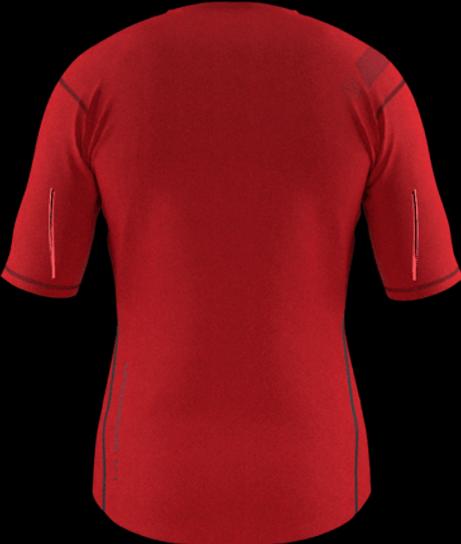 Actual product image La Sportiva Trail Bite T-Shirt (XL)