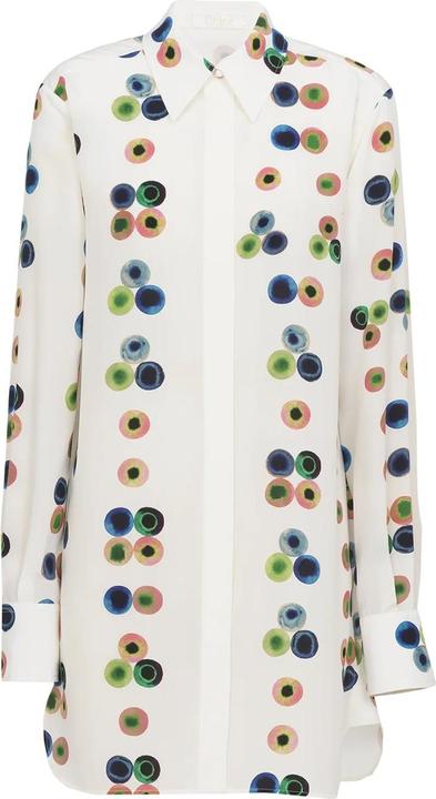 Produktbild Chloé CHLOE Chemisier Dress (42)