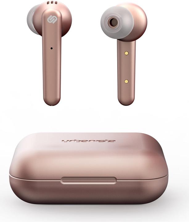 Actual product image Urbanista Paris (ANC, 5 h, Wireless)