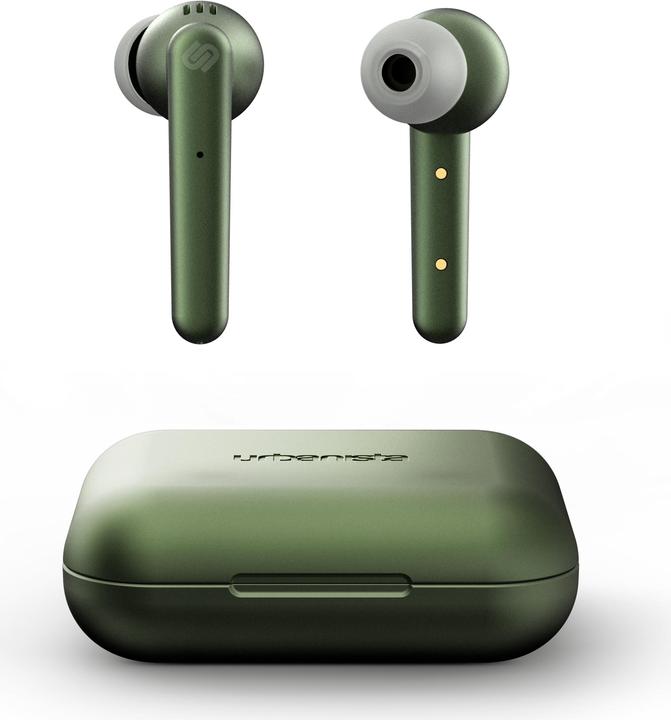Urbanista Paris (5 h, Wireless)