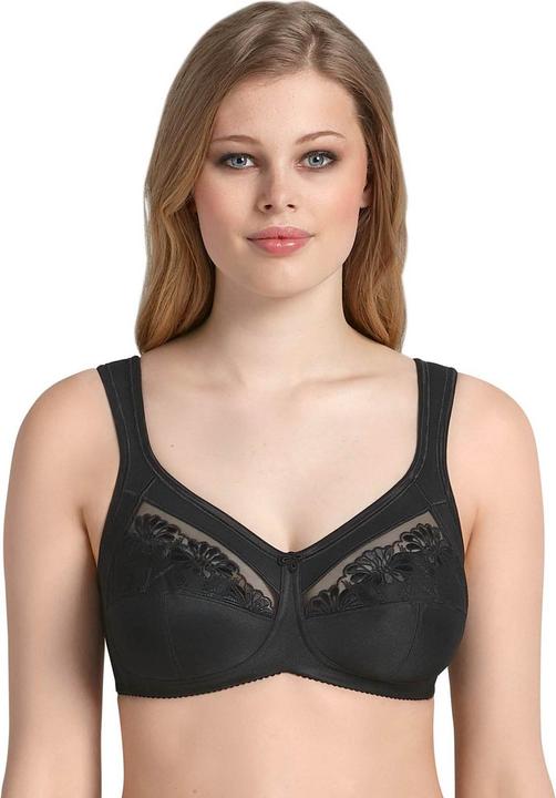 Actual product image Anita Safina relief bra without underwire (Single pack, 100 C)