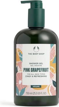 Produktbild Body Shop Pink Grapefruit (750 ml)
