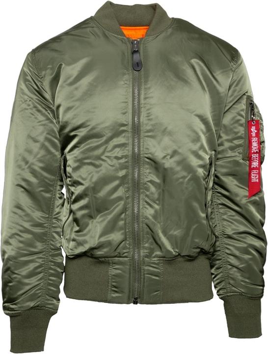 Alpha Industries MA-1