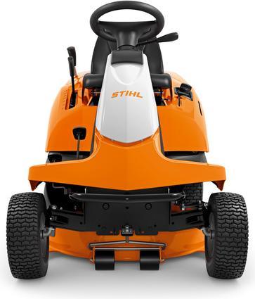 Image du produit Stihl RT 4082 Aufsitzmäher (Essence)