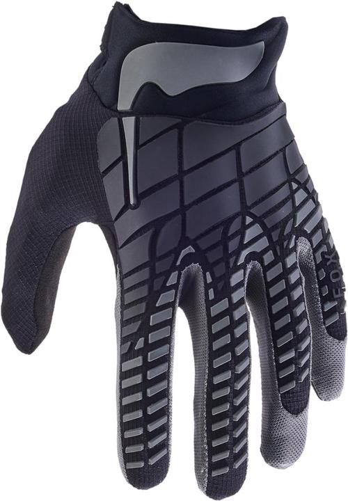Image du produit Fox GANTS 24 360 BLK/GRY (Hommes, M)