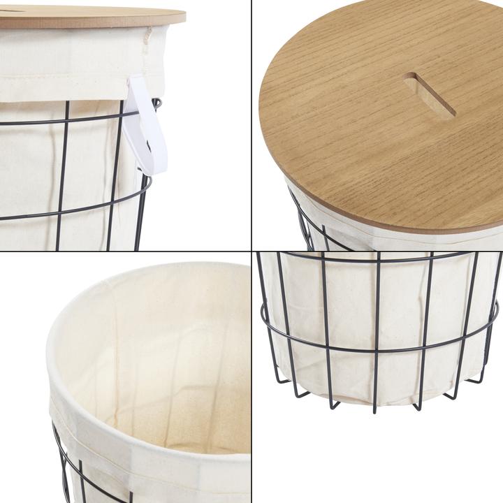 Produktbild En.Casa Skive (40 l)