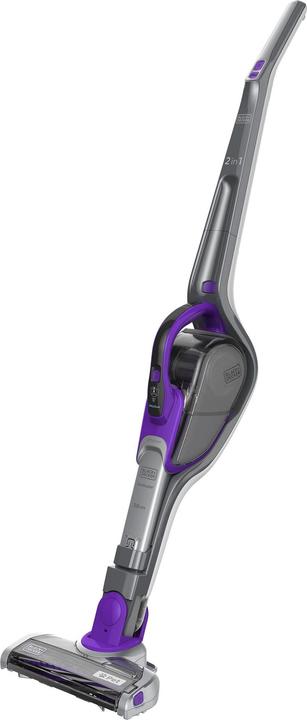 Produktbild Black & Decker Svj520bfsp
