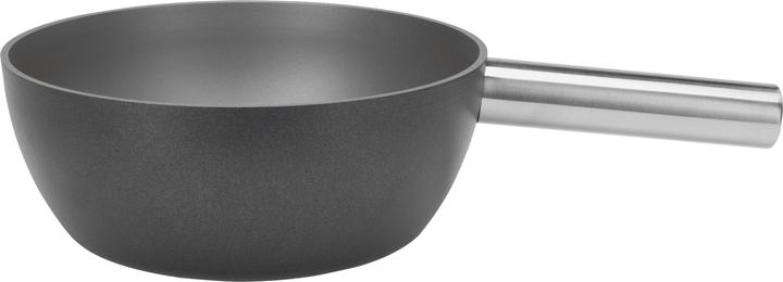 Image du produit Nouvel Poêlon à fondue au fromage en aluminium