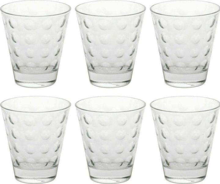 Actual product image Leonardo ciao optic (0.22 l, 1 x)