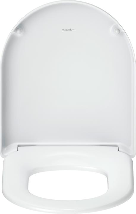 Image du produit Duravit Assortiment de sièges de WC universels Siège de WC