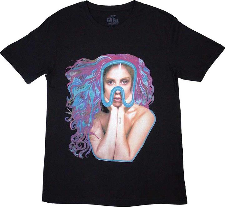 Lady Gaga TShirt (XXL)