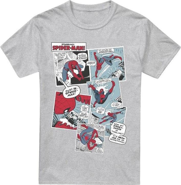 Spiderman TShirt (M)