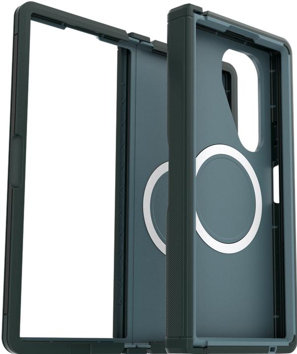 Actual product image OtterBox Defender Pro XT Magnets (Samsung Galaxy Z Fold7)