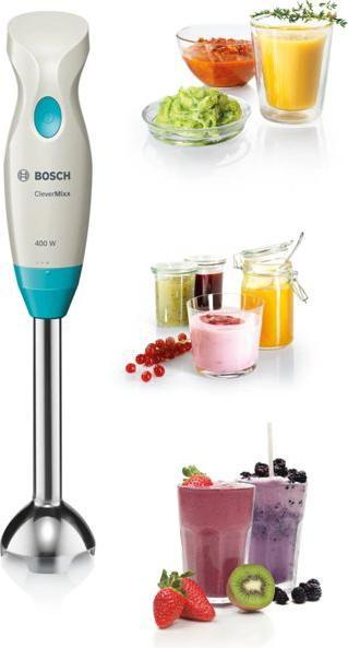 Actual product image Bosch Hausgeräte Bosch MSM 2410D CleverMixx Fun (EU plug)