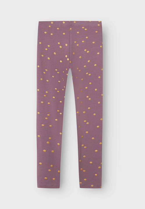 Produktbild Name it Leggings Glitzer (152)