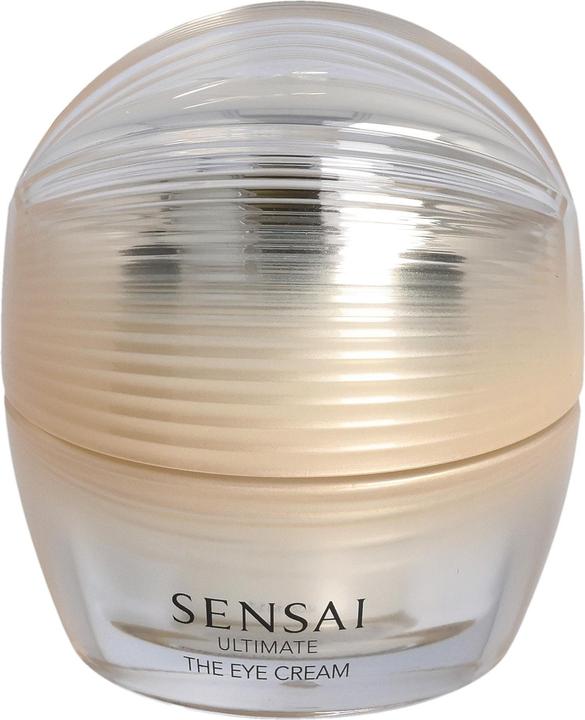 Produktbild Sensai Kanebo Ultimate The Eye Cream (re) (Gel, 15 ml, Tag)