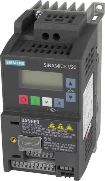 Produktbild Stürmer Optimum - Säulenbohrmaschine OPTIdrill DP 33V Aktions-Set