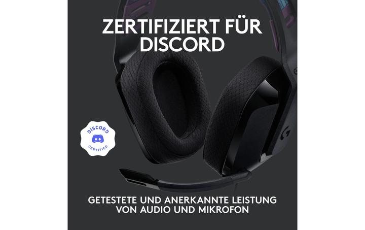 Immagine prodotto Logitech G G535 Lightspeed (Senza fili)