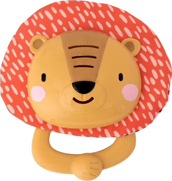 Actual product image Taf Toys Music Ring Harry the Lion
